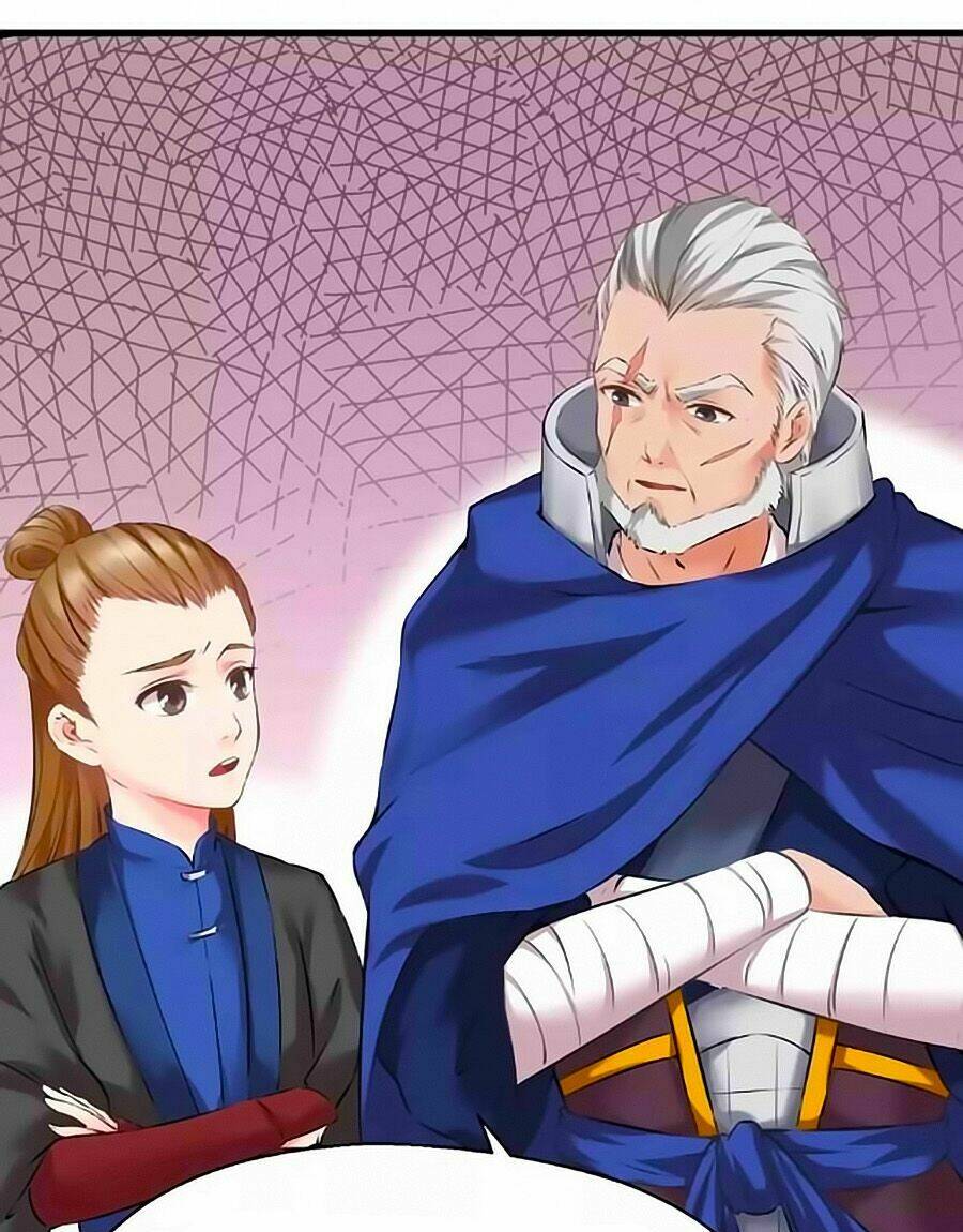 Thịnh Thế Đế Vương Phi Chapter 10 - Trang 2