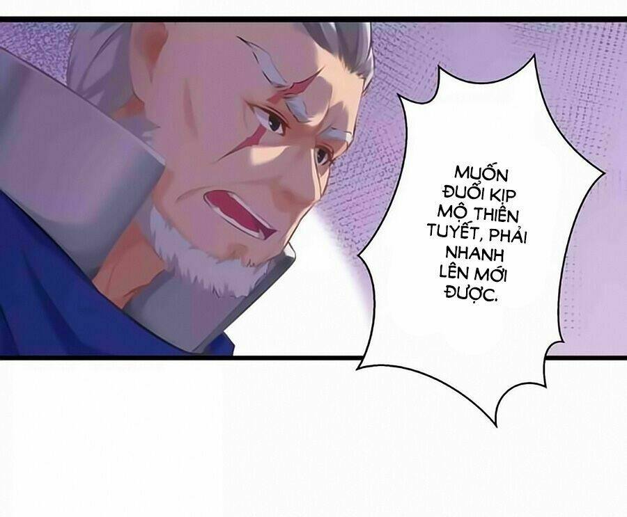 Thịnh Thế Đế Vương Phi Chapter 10 - Trang 2