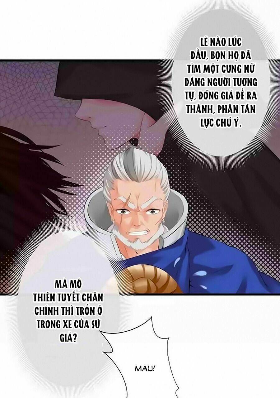 Thịnh Thế Đế Vương Phi Chapter 10 - Trang 2