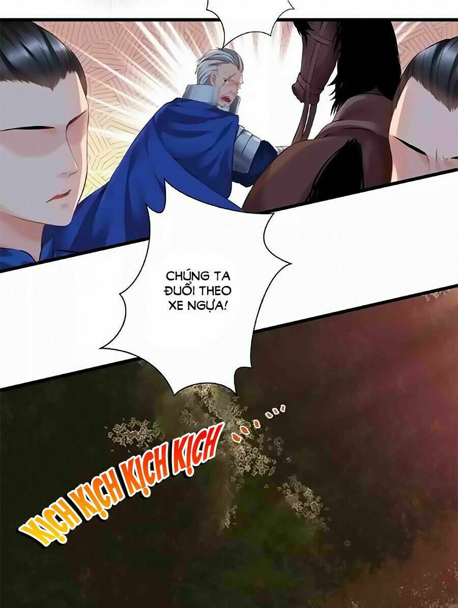 Thịnh Thế Đế Vương Phi Chapter 10 - Trang 2