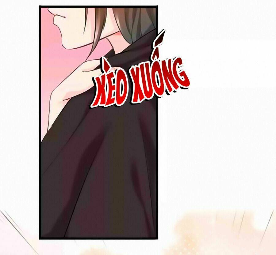 Thịnh Thế Đế Vương Phi Chapter 11 - Trang 2