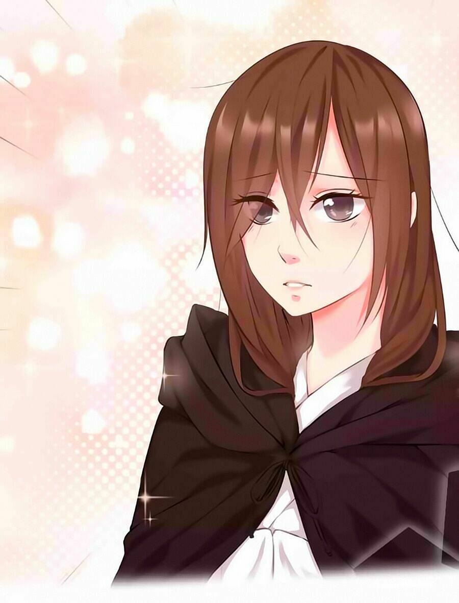 Thịnh Thế Đế Vương Phi Chapter 11 - Trang 2