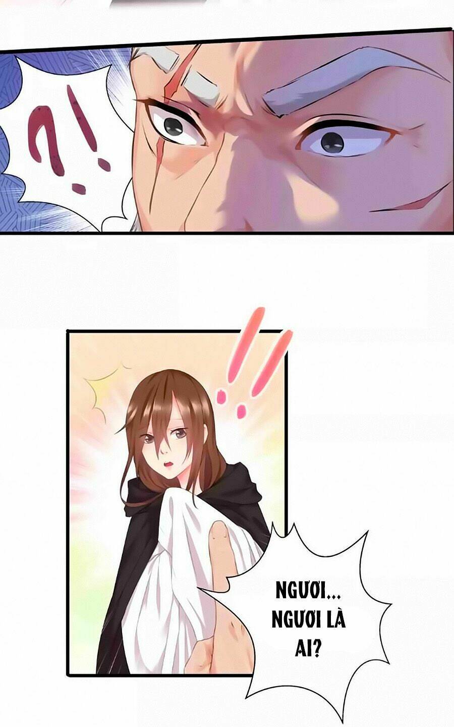 Thịnh Thế Đế Vương Phi Chapter 11 - Trang 2