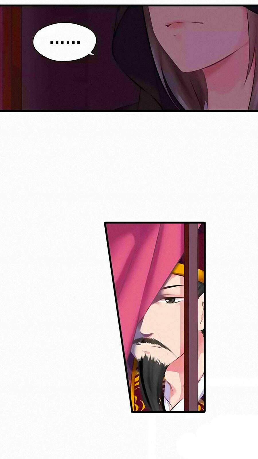 Thịnh Thế Đế Vương Phi Chapter 11 - Trang 2