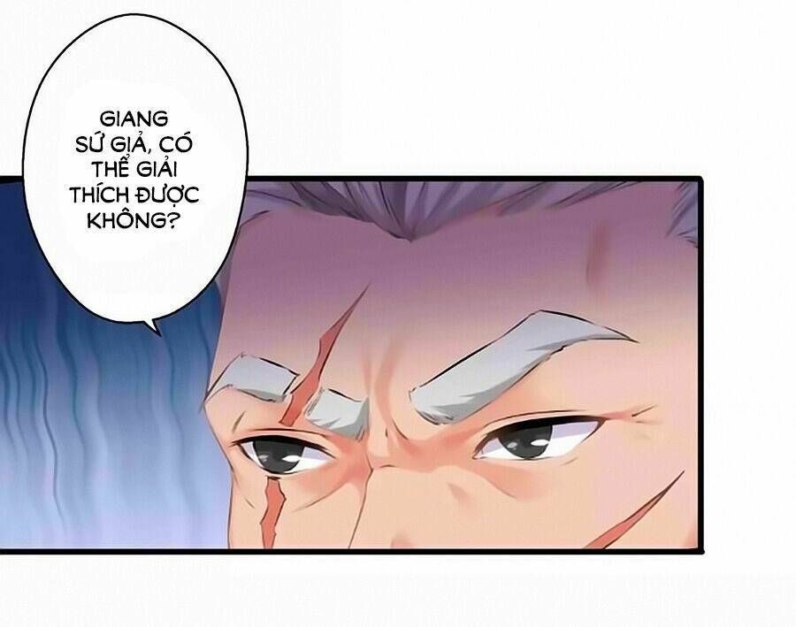 Thịnh Thế Đế Vương Phi Chapter 11 - Trang 2