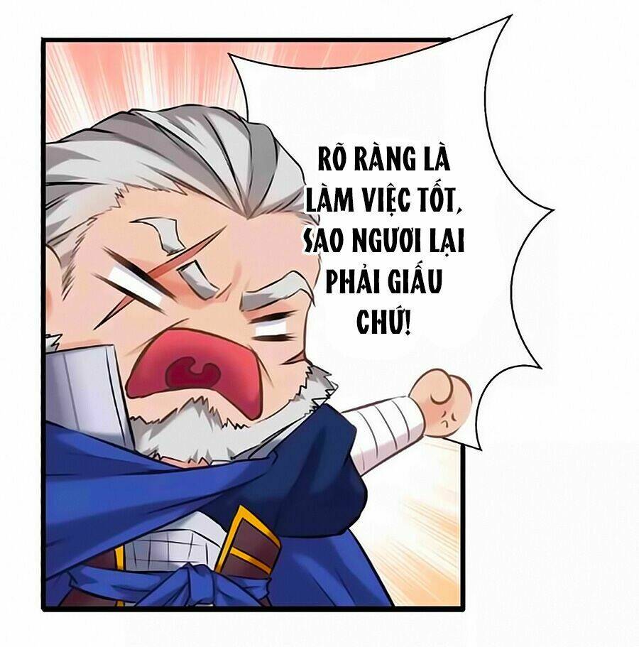 Thịnh Thế Đế Vương Phi Chapter 11 - Trang 2