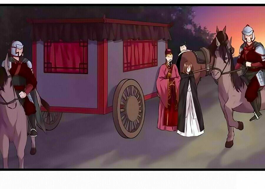 Thịnh Thế Đế Vương Phi Chapter 11 - Trang 2