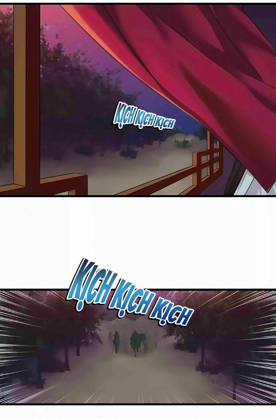 Thịnh Thế Đế Vương Phi Chapter 11 - Trang 2