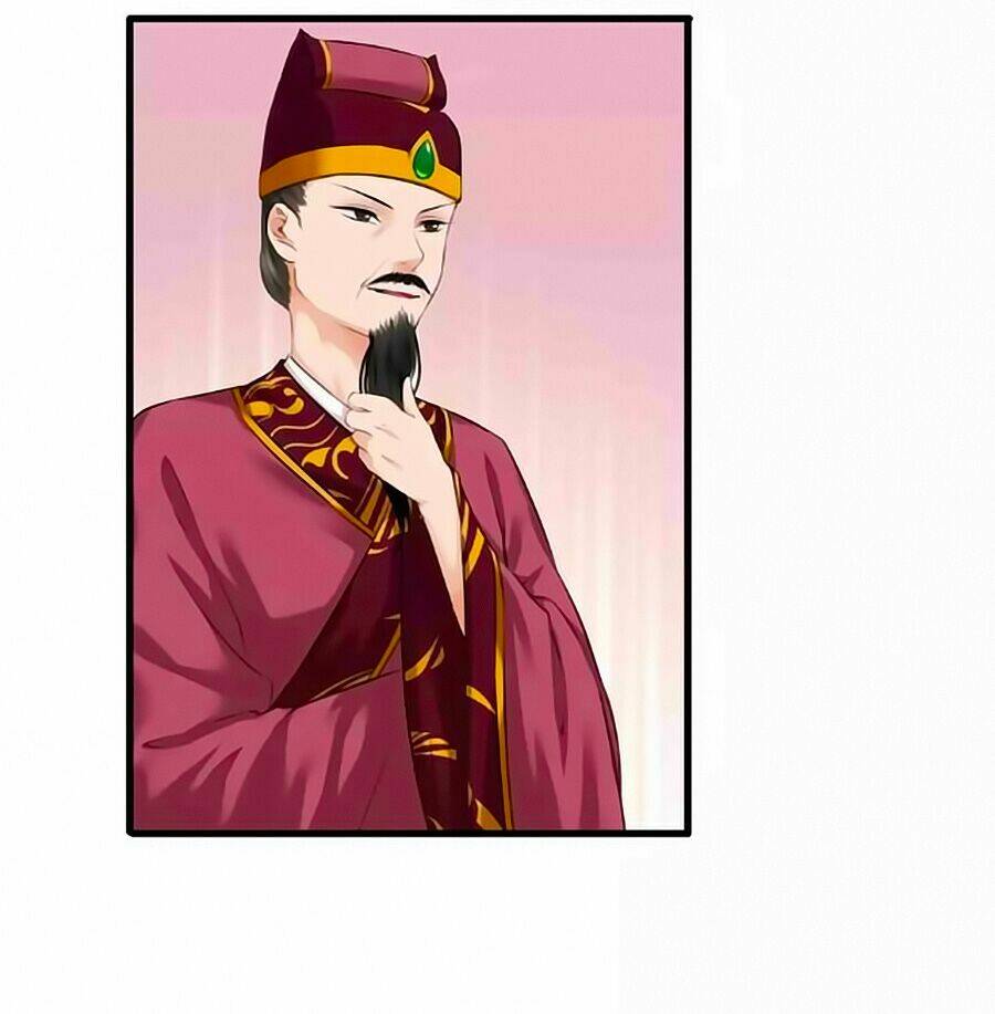 Thịnh Thế Đế Vương Phi Chapter 11 - Trang 2