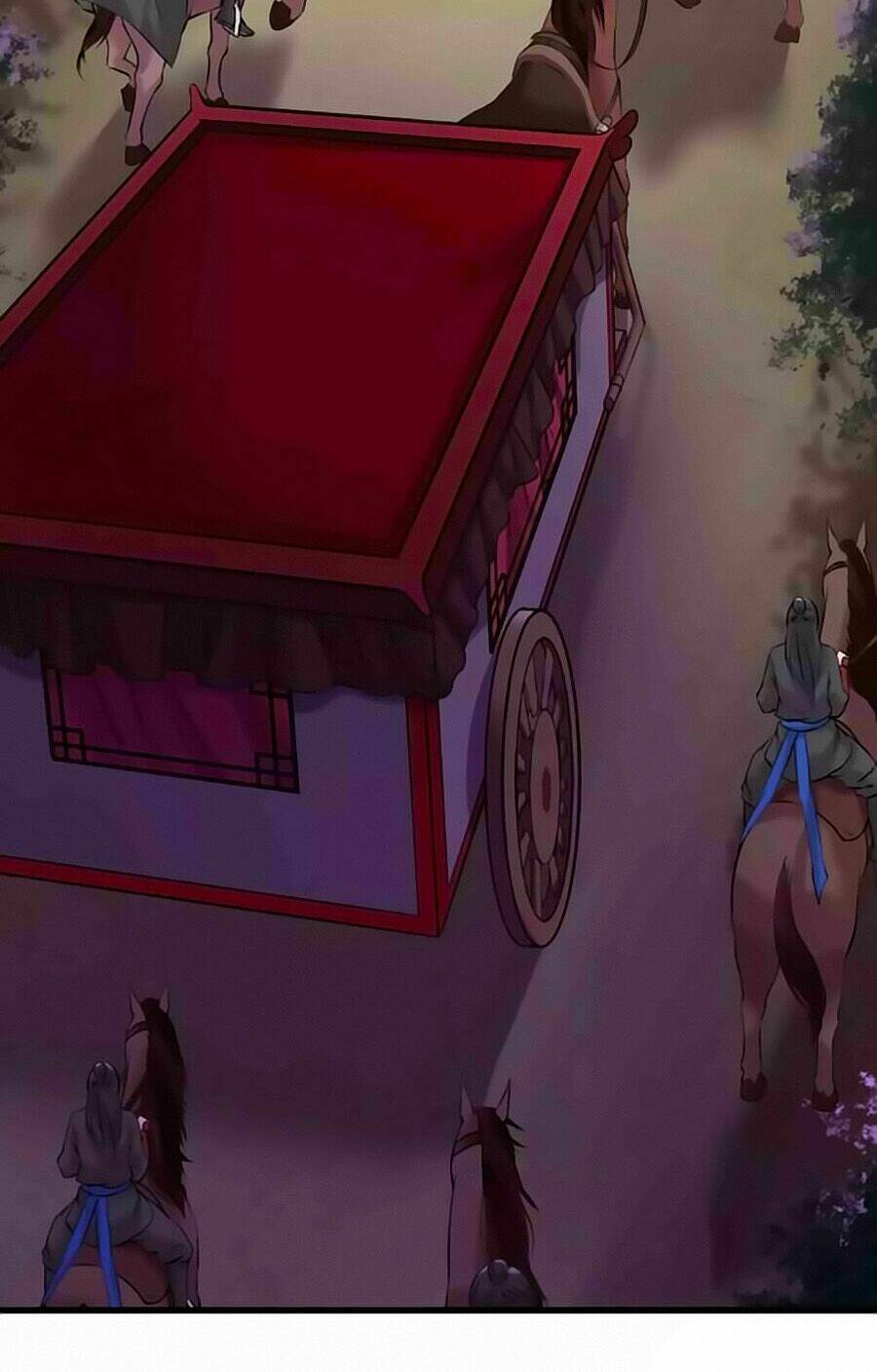 Thịnh Thế Đế Vương Phi Chapter 11 - Trang 2