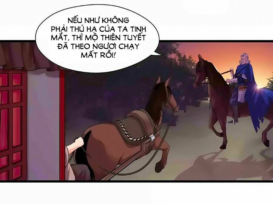 Thịnh Thế Đế Vương Phi Chapter 11 - Trang 2