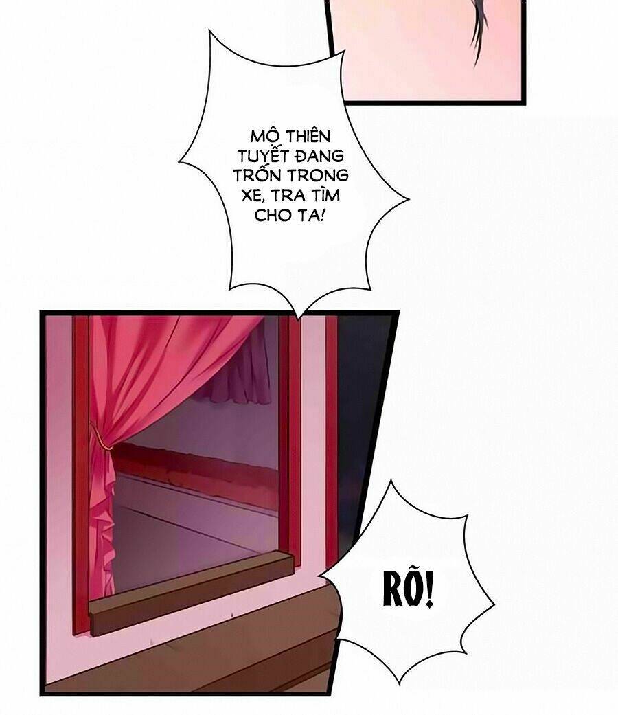 Thịnh Thế Đế Vương Phi Chapter 11 - Trang 2