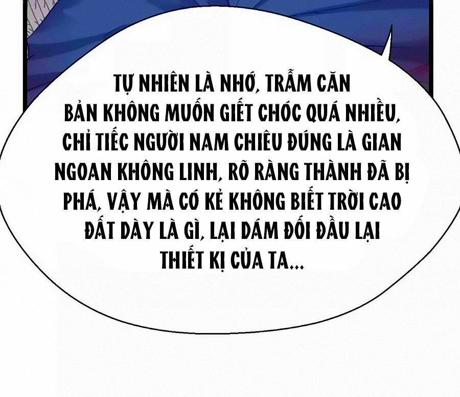 Thịnh Thế Đế Vương Phi Chapter 2 - Trang 2