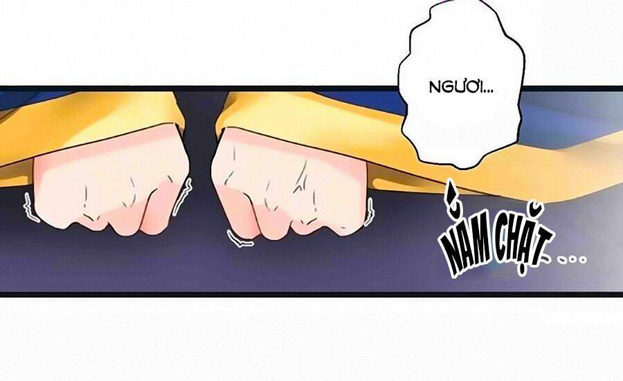 Thịnh Thế Đế Vương Phi Chapter 2 - Trang 2