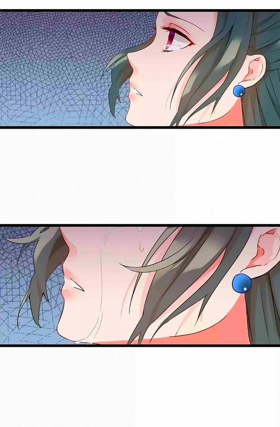 Thịnh Thế Đế Vương Phi Chapter 2 - Trang 2