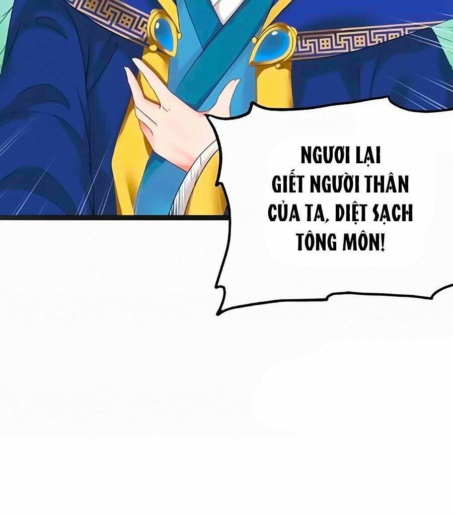 Thịnh Thế Đế Vương Phi Chapter 2 - Trang 2