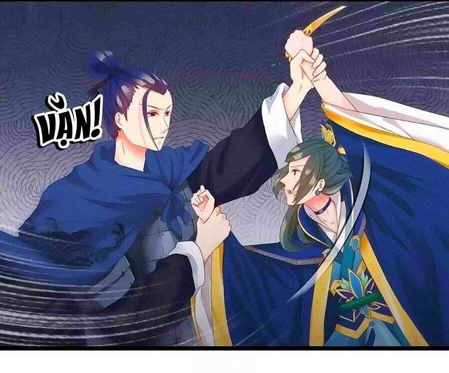 Thịnh Thế Đế Vương Phi Chapter 2 - Trang 2