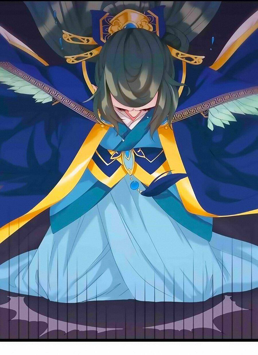 Thịnh Thế Đế Vương Phi Chapter 2 - Trang 2