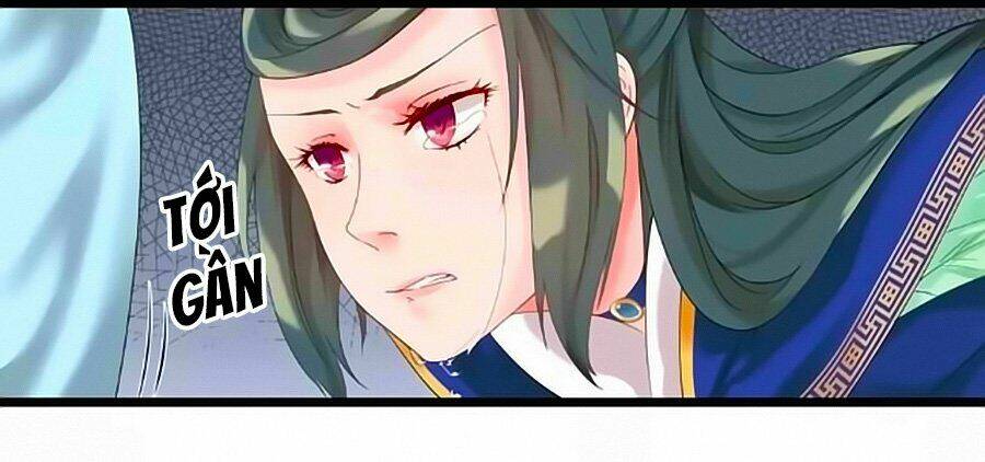 Thịnh Thế Đế Vương Phi Chapter 2 - Trang 2