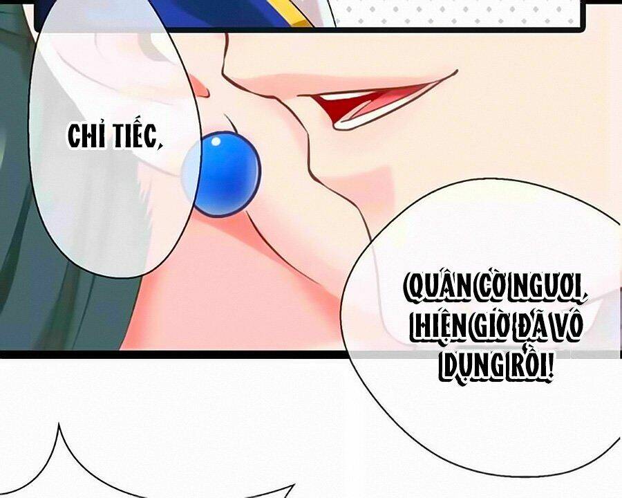 Thịnh Thế Đế Vương Phi Chapter 2 - Trang 2