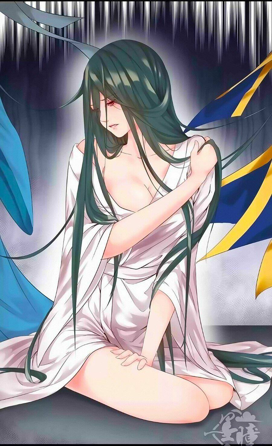 Thịnh Thế Đế Vương Phi Chapter 2 - Trang 2