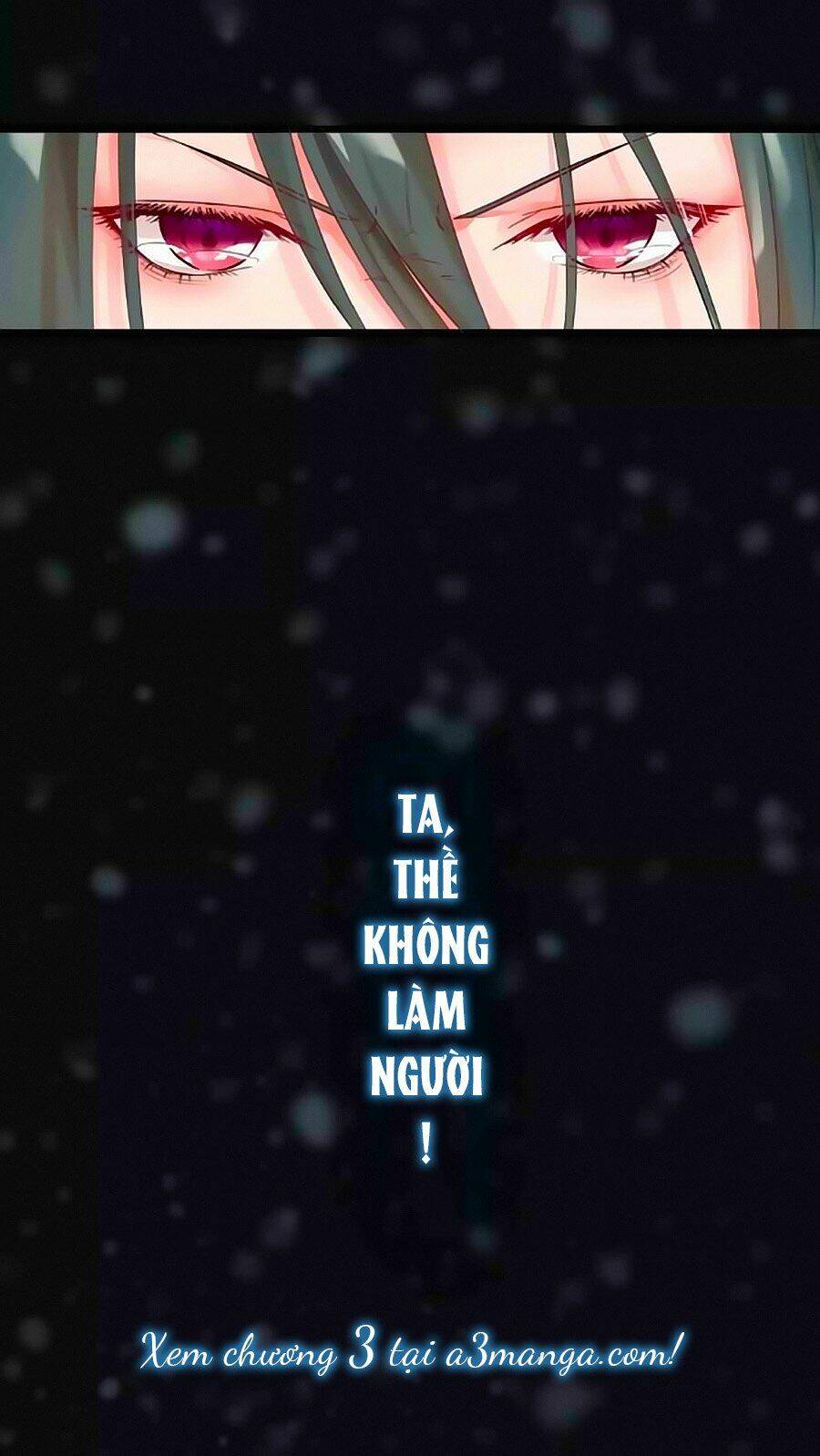 Thịnh Thế Đế Vương Phi Chapter 2 - Trang 2