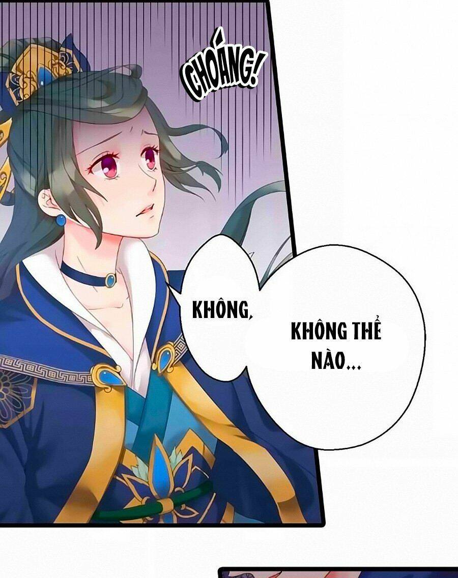 Thịnh Thế Đế Vương Phi Chapter 2 - Trang 2