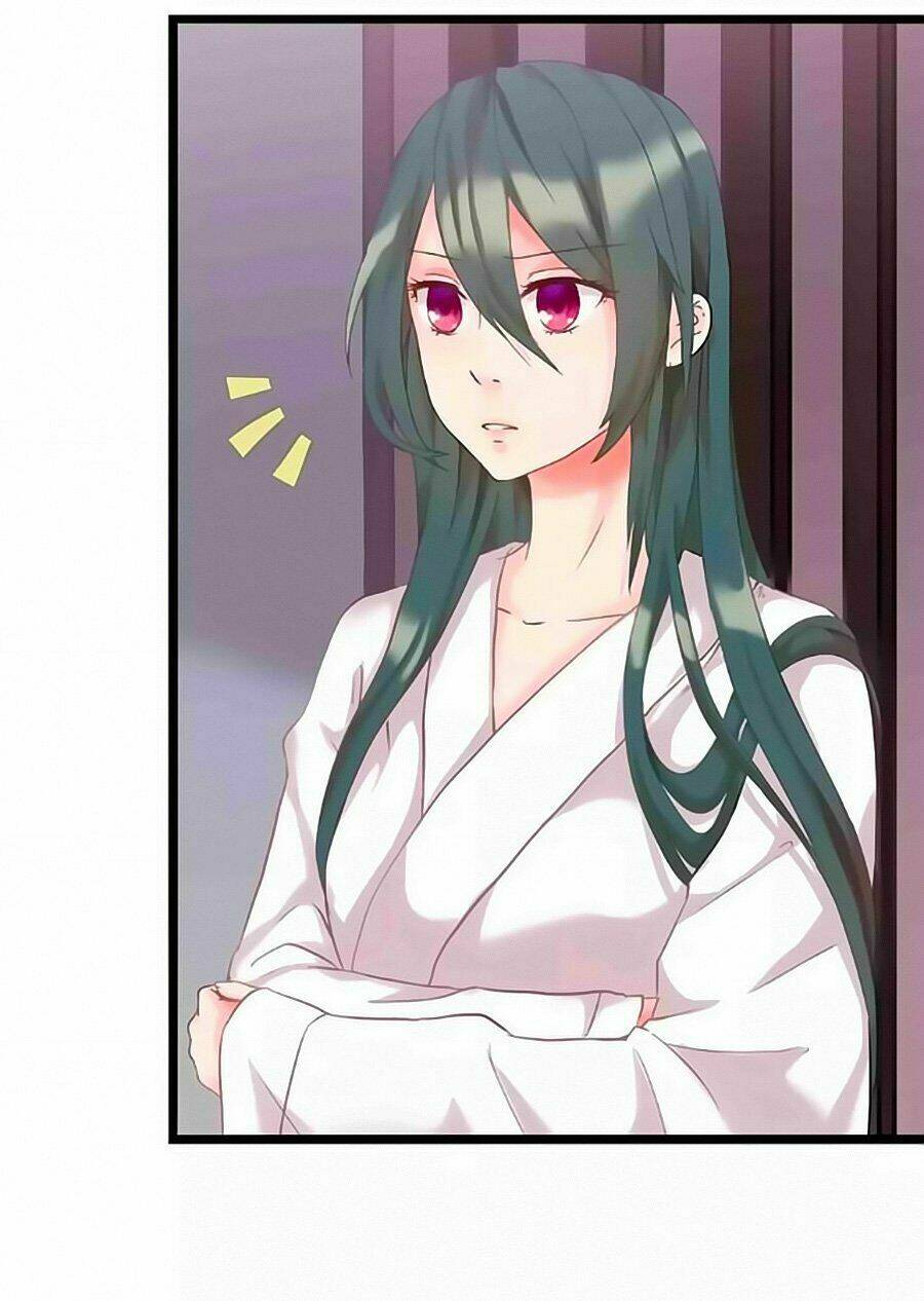 Thịnh Thế Đế Vương Phi Chapter 3 - Trang 2