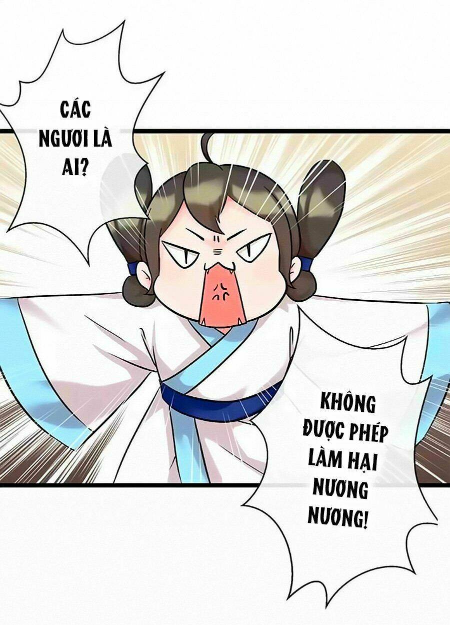 Thịnh Thế Đế Vương Phi Chapter 3 - Trang 2