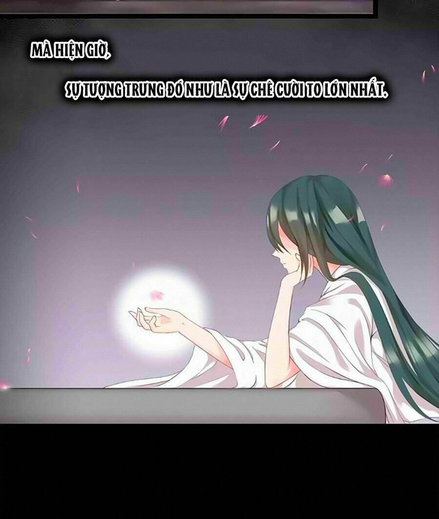 Thịnh Thế Đế Vương Phi Chapter 3 - Trang 2