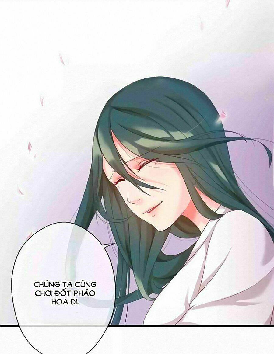 Thịnh Thế Đế Vương Phi Chapter 3 - Trang 2