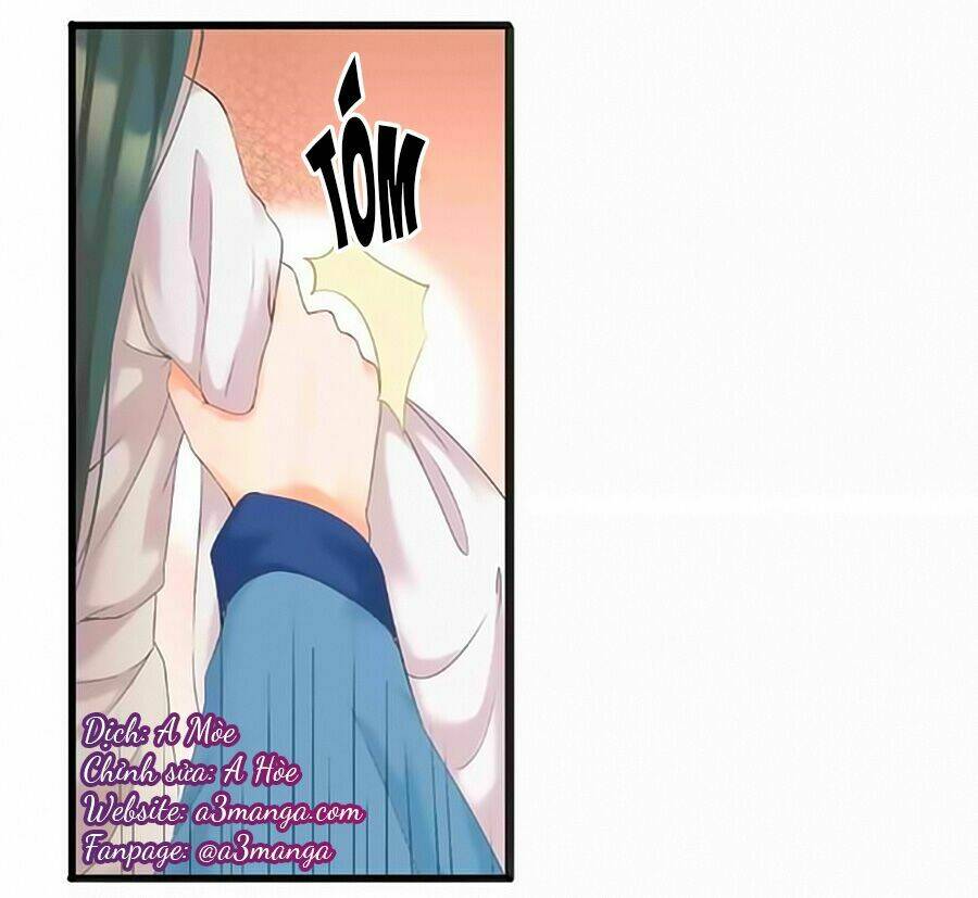 Thịnh Thế Đế Vương Phi Chapter 4 - Trang 2