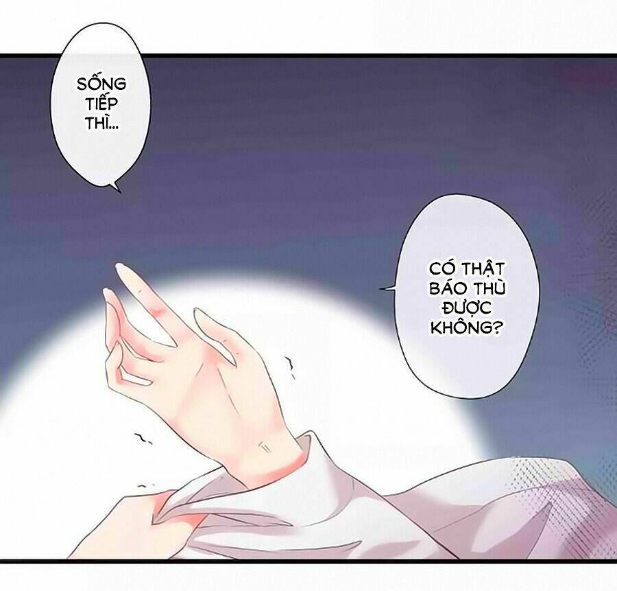 Thịnh Thế Đế Vương Phi Chapter 4 - Trang 2