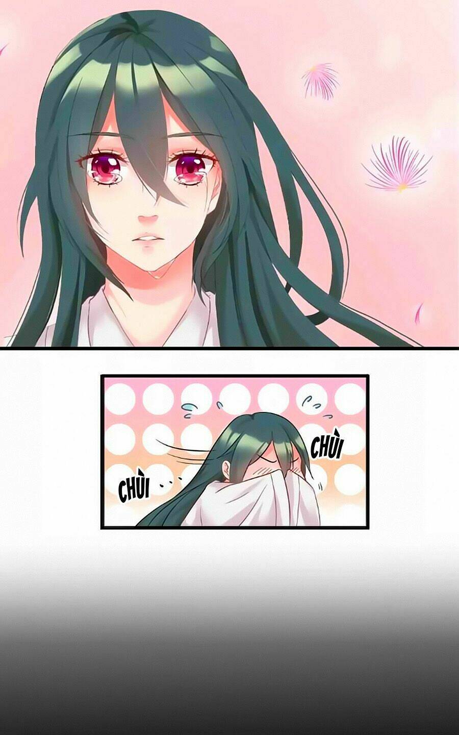 Thịnh Thế Đế Vương Phi Chapter 4 - Trang 2