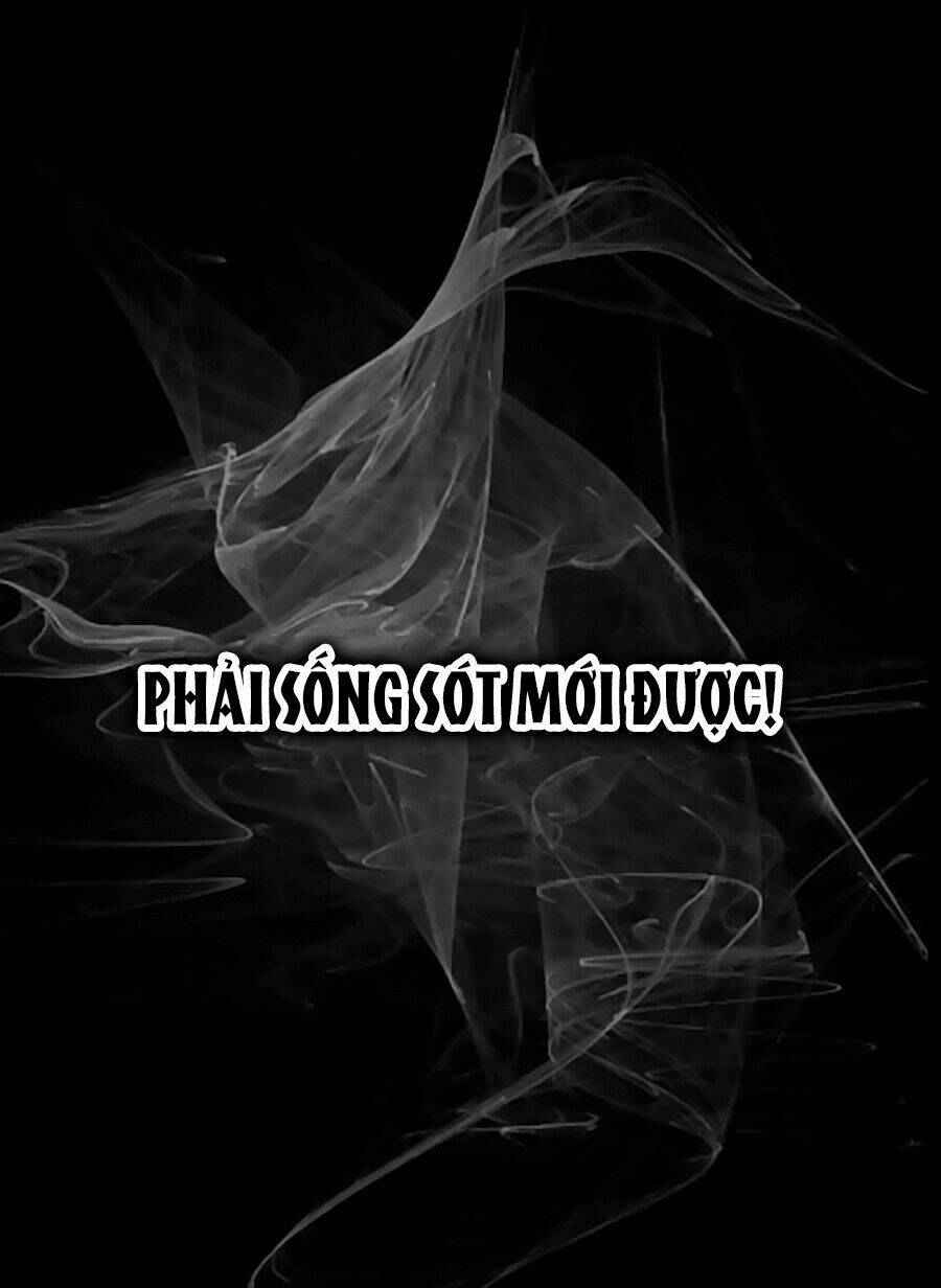 Thịnh Thế Đế Vương Phi Chapter 4 - Trang 2