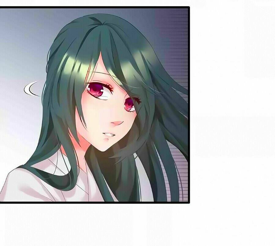 Thịnh Thế Đế Vương Phi Chapter 4 - Trang 2