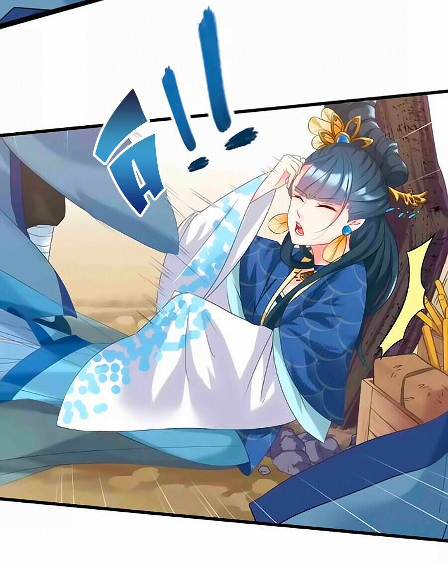 Thịnh Thế Đế Vương Phi Chapter 5 - Trang 2