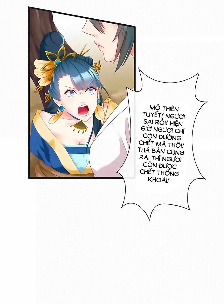Thịnh Thế Đế Vương Phi Chapter 5 - Trang 2