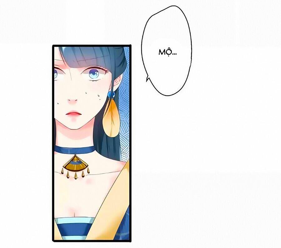 Thịnh Thế Đế Vương Phi Chapter 5 - Trang 2