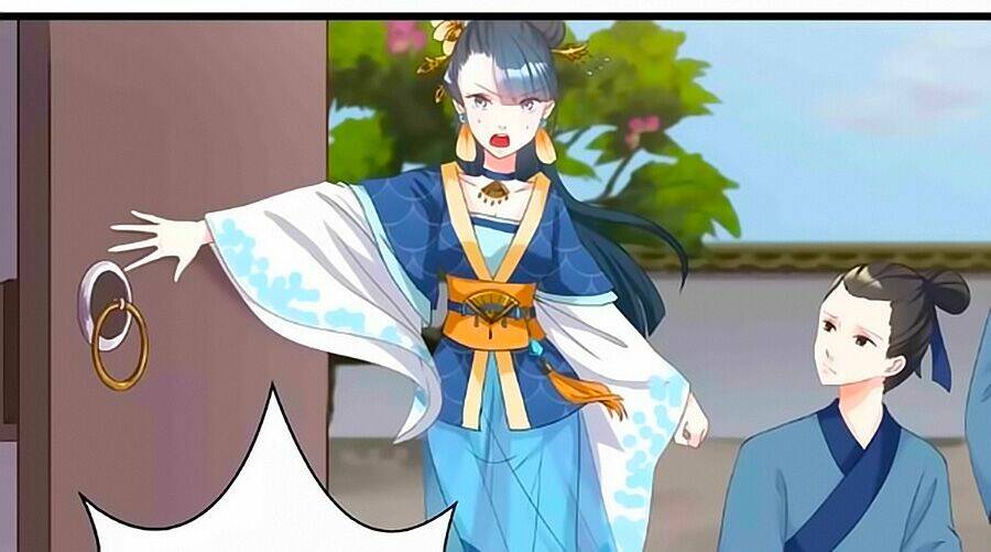 Thịnh Thế Đế Vương Phi Chapter 5 - Trang 2