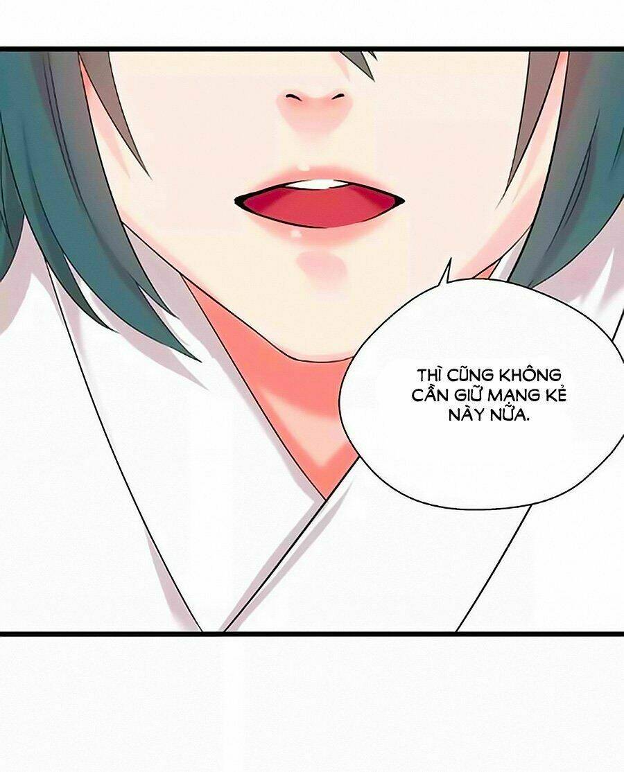 Thịnh Thế Đế Vương Phi Chapter 6 - Trang 2