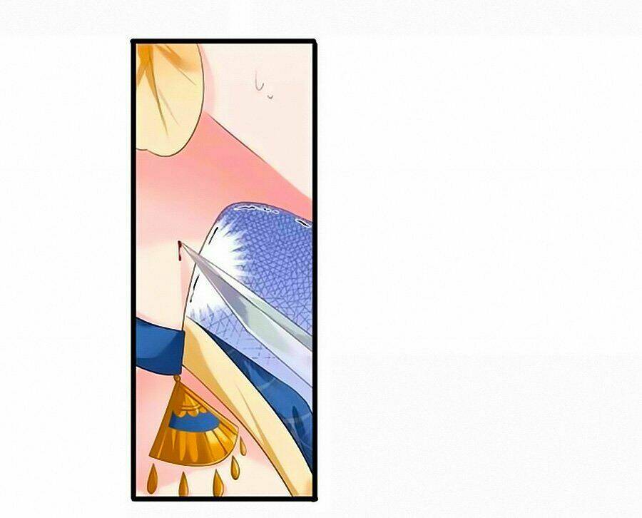 Thịnh Thế Đế Vương Phi Chapter 6 - Trang 2