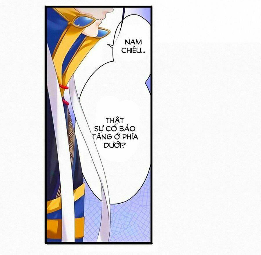 Thịnh Thế Đế Vương Phi Chapter 6 - Trang 2