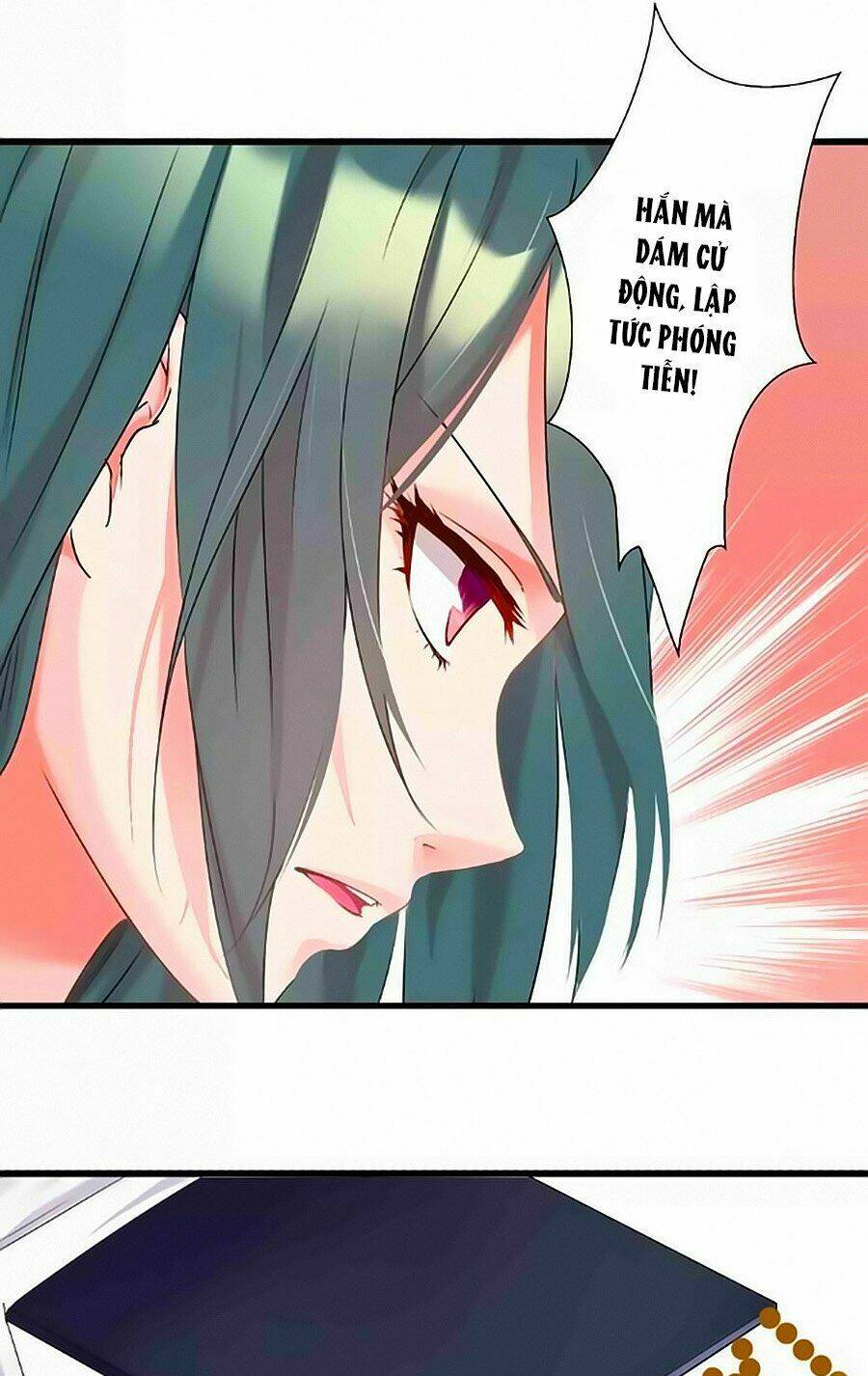 Thịnh Thế Đế Vương Phi Chapter 6 - Trang 2