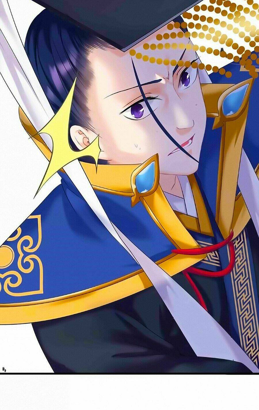 Thịnh Thế Đế Vương Phi Chapter 6 - Trang 2