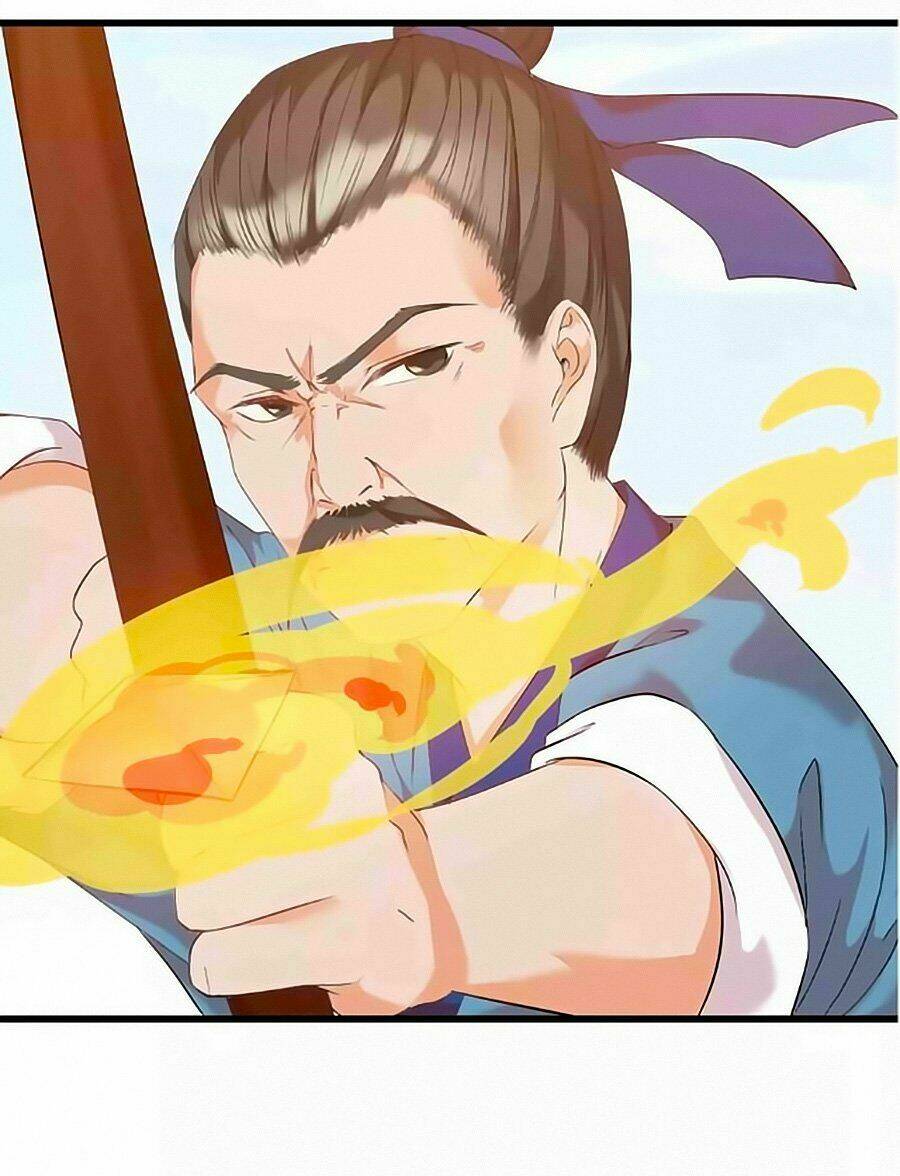 Thịnh Thế Đế Vương Phi Chapter 6 - Trang 2