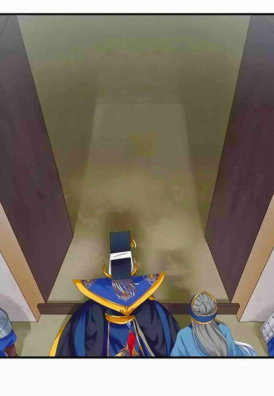 Thịnh Thế Đế Vương Phi Chapter 6 - Trang 2