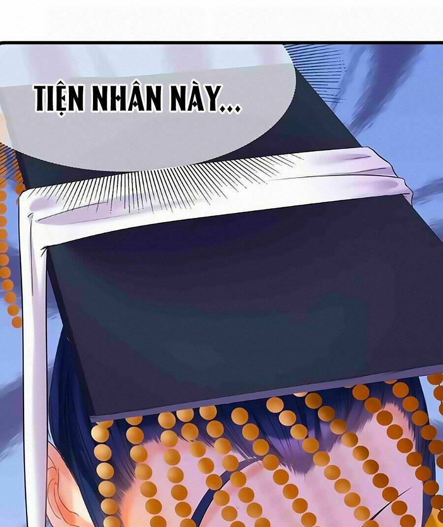 Thịnh Thế Đế Vương Phi Chapter 6 - Trang 2