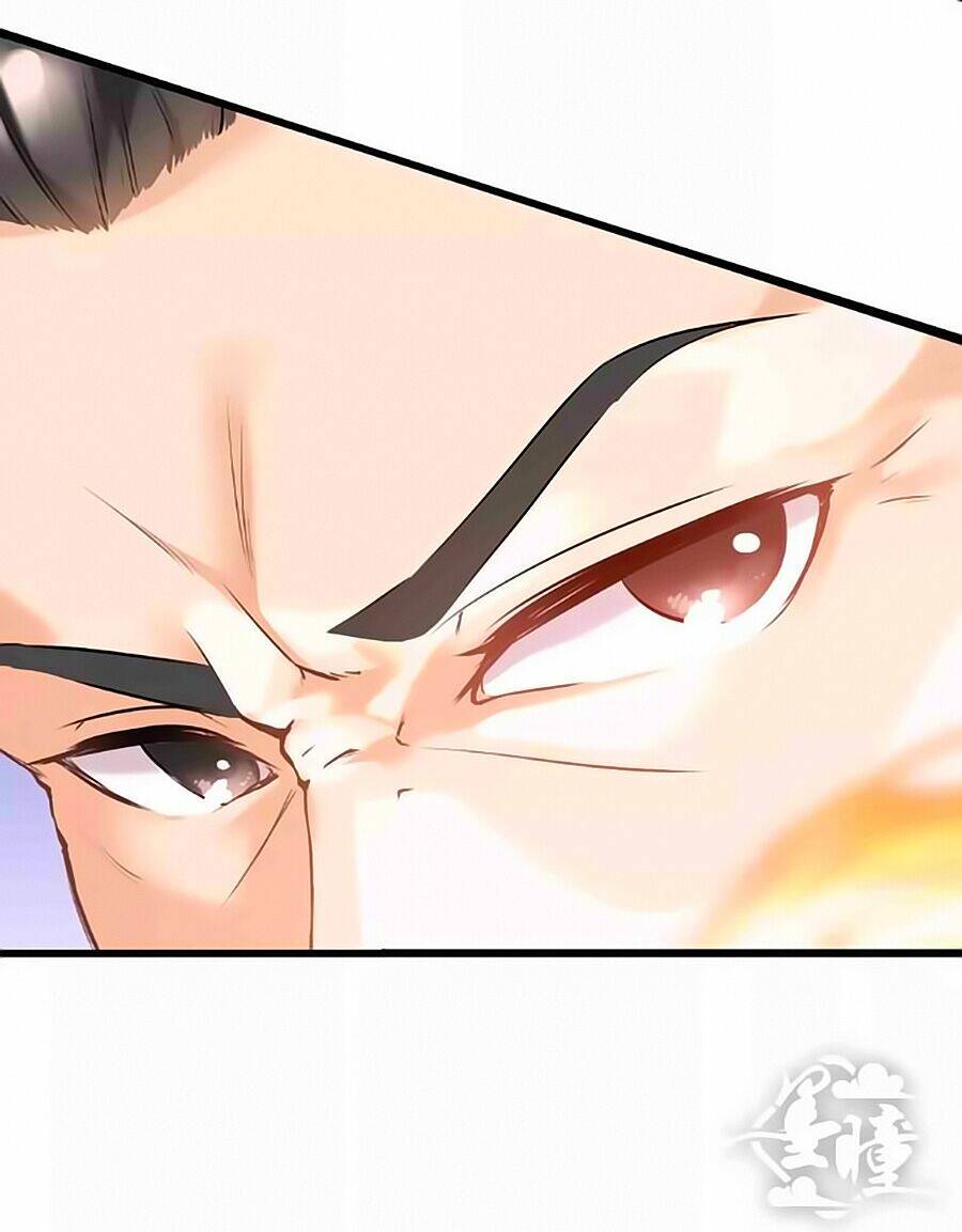 Thịnh Thế Đế Vương Phi Chapter 7 - Trang 2