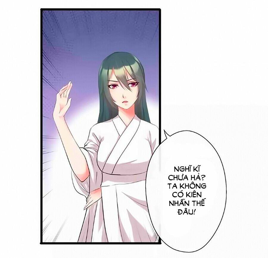 Thịnh Thế Đế Vương Phi Chapter 7 - Trang 2